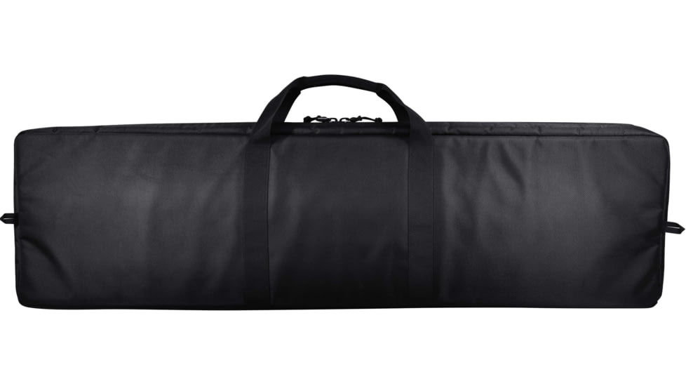 Evolution Outdoor 42in Discreet Rifle Case - 1680D Tactical Series, Black, 51293-EV