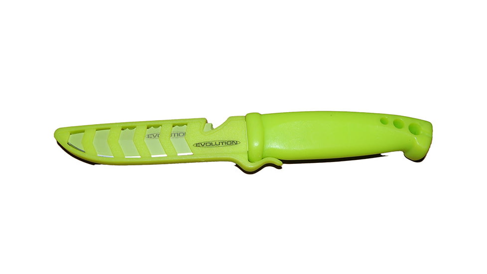 Evolution Outdoor Bait Knives