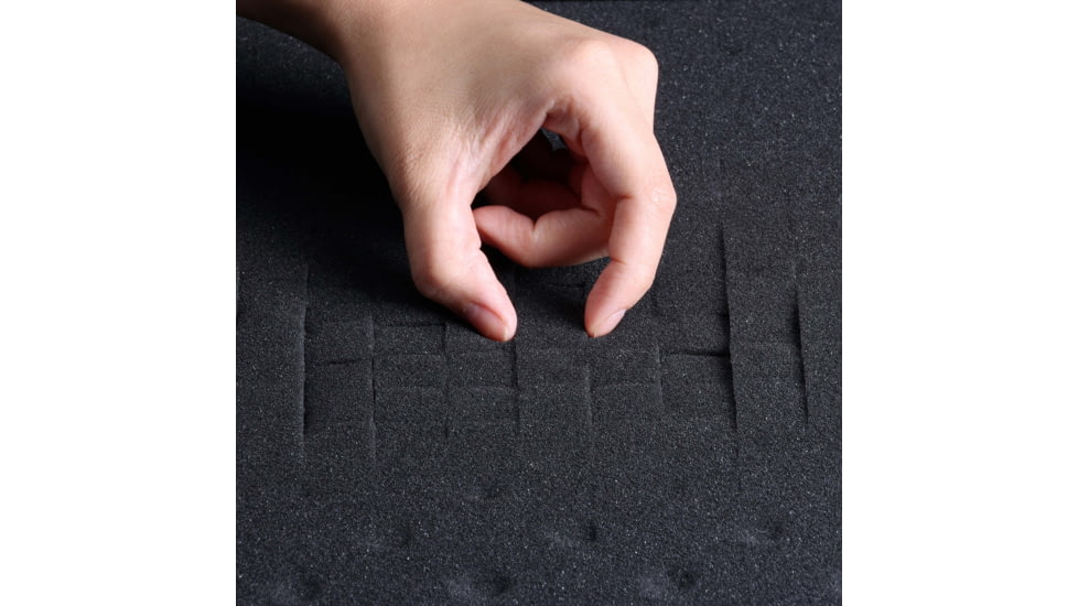 Evolution Outdoor Tactical Liberator FX-1845 Pistol Case