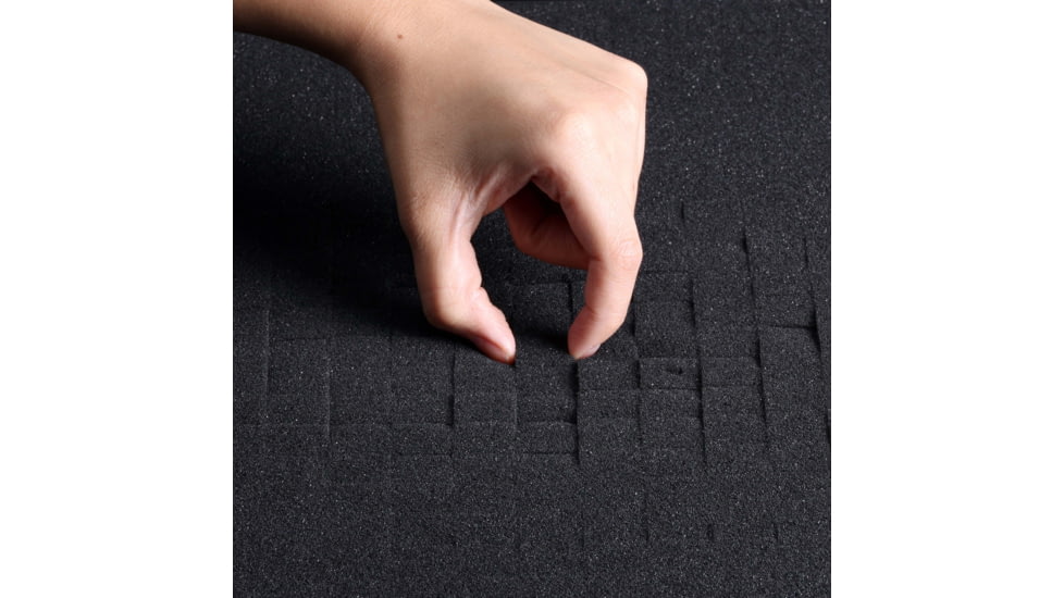 Evolution Outdoor Tactical Liberator FX-9360 Pistol Case