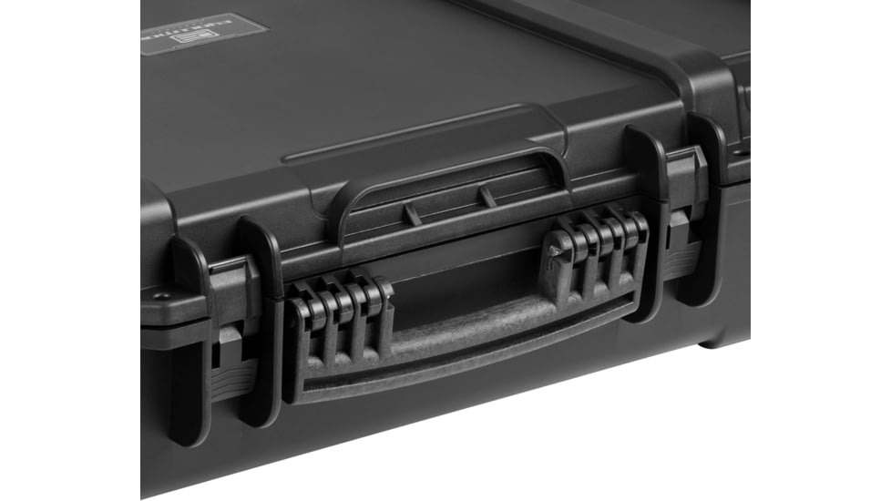 Evolution Outdoor Tactical Liberator FX-9360 Pistol Case