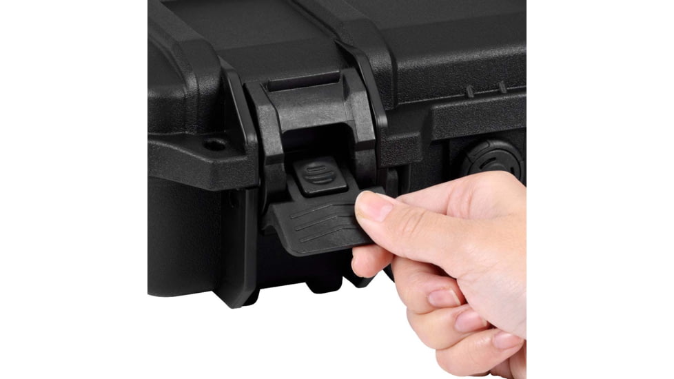 Evolution Outdoor Tactical Liberator PX-1836 Pistol Case