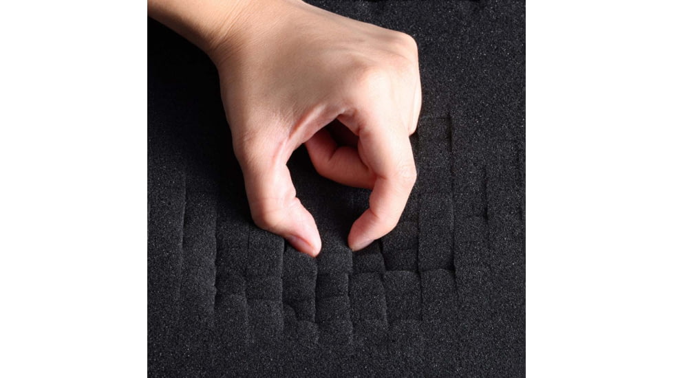 Evolution Outdoor Tactical Liberator PX-2504 Pistol Case