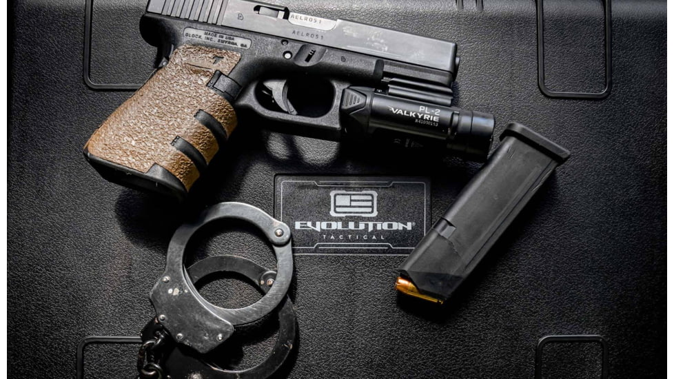 Evolution Outdoor Tactical Liberator PX-5120 Pistol Case