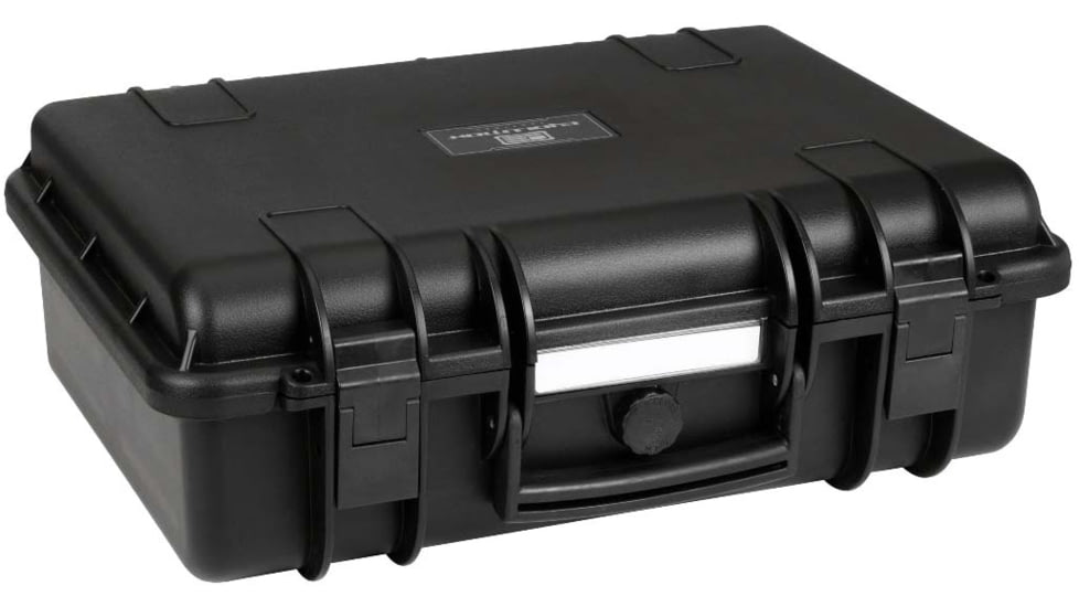 Evolution Outdoor Tactical Liberator PX-5120 Pistol Case