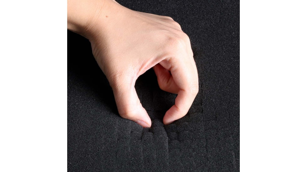 Evolution Outdoor Tactical Liberator PX-5120 Pistol Case