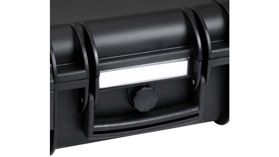 Evolution Outdoor Tactical Liberator PX-5120 Pistol Case