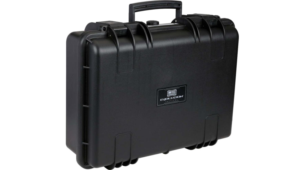 Evolution Outdoor Tactical Liberator PX-5120 Pistol Case
