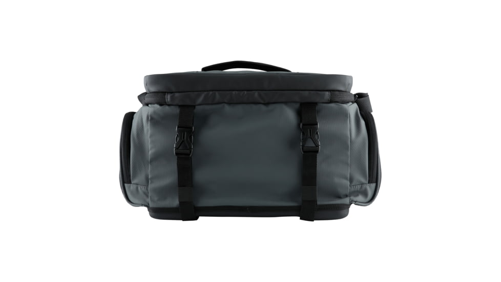 Evolution Outdoor Largemouth 3.0 3700 Tackle Bag, Grey, Large, 34036-EV