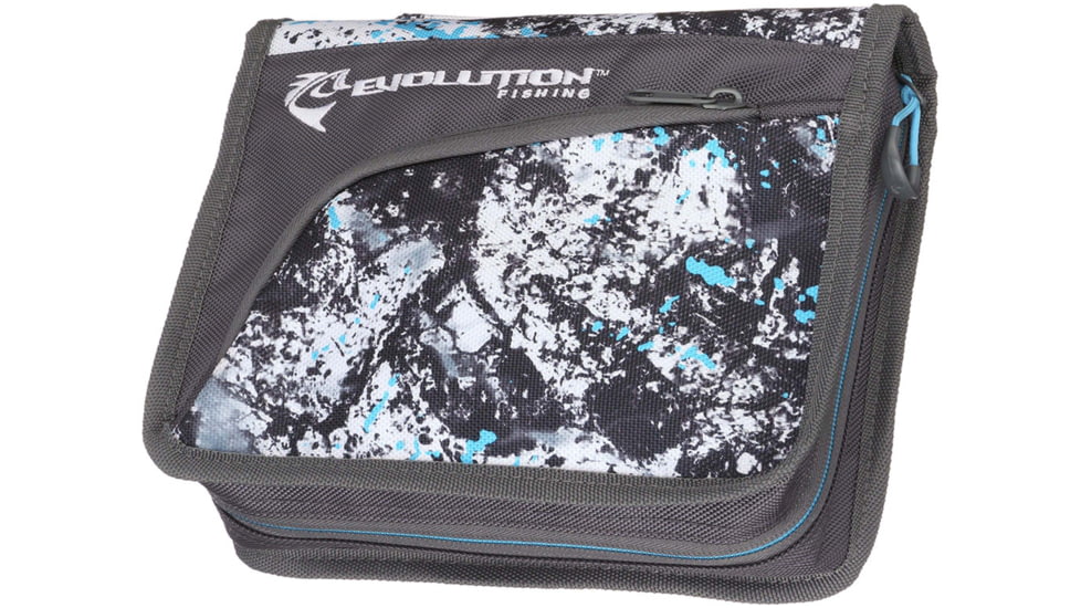 Evolution Outdoor Largemouth Bait Binder, 34025-EV