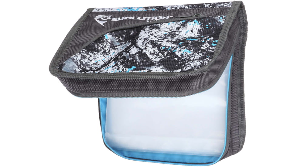 Evolution Outdoor Largemouth Bait Binder, 34025-EV