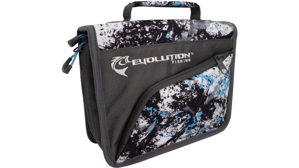 Evolution Outdoor Largemouth Bait Binder, 34025-EV