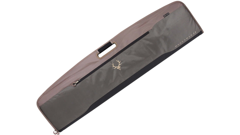 Evolution Outdoor Marksman II Gun Case, Green, 44372-EV