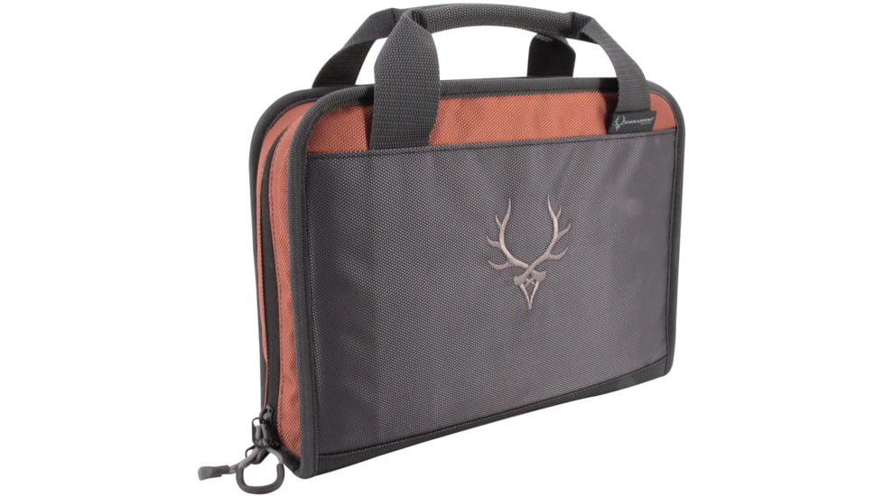 Evolution Outdoor Marksman Pistol Case, Grey, 44375-EV