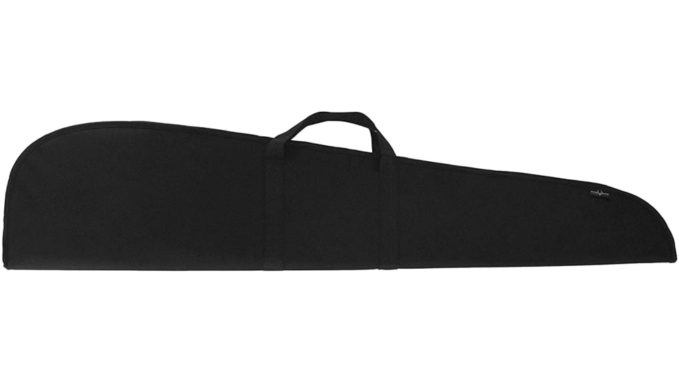 Evolution Outdoor Mesquite Rifle Case, Black, 44306-EV