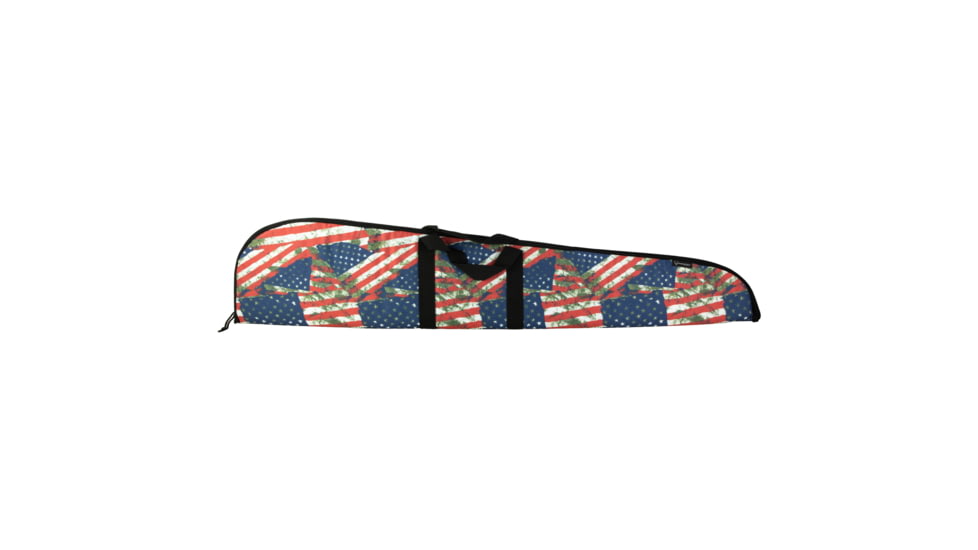 Evolution Outdoor Patriot Rifle Case, 44357-EV