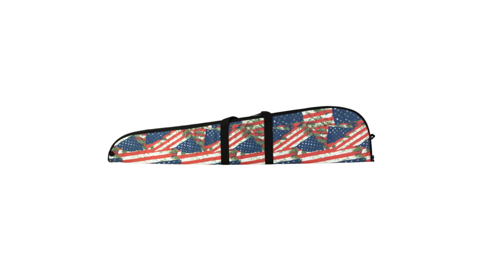 Evolution Outdoor Patriot Rifle Case, 44357-EV