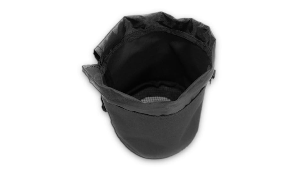 Evolution Outdoor Tactical Range Bag, Black, Large, 51257- EV