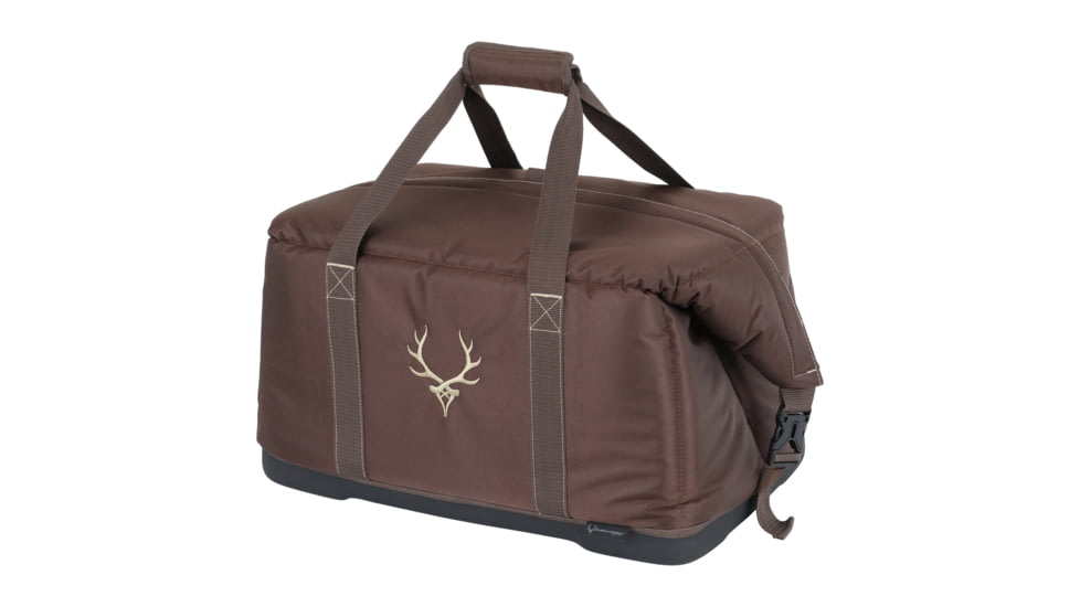 Evolution Outdoor Trophy Cooler, 21X14X12, 1680 Denier Polyester Construction, Brown, 44386-EV