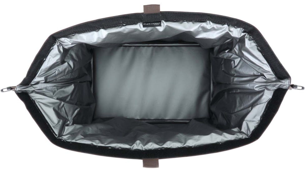 Evolution Outdoor Trophy Cooler, 21X14X12, 1680 Denier Polyester Construction, Brown, 44386-EV