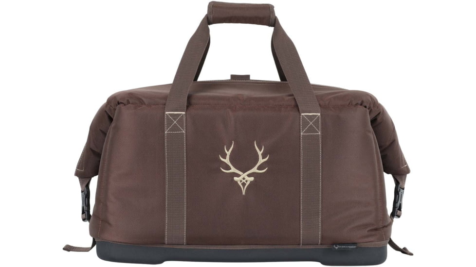 Evolution Outdoor Trophy Cooler, 21X14X12, 1680 Denier Polyester Construction, Brown, 44386-EV