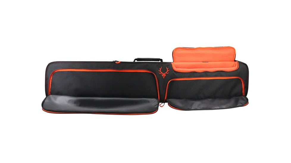 Evolution Outdoor Universal Series Hybrid Gun Case, Green, 52in, 44331-EV