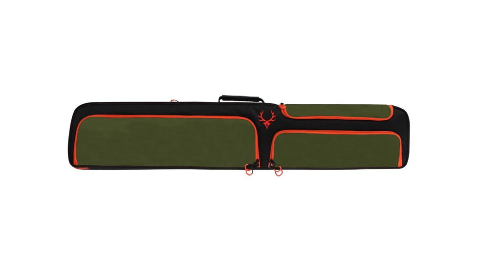 Evolution Outdoor Universal Series Hybrid Gun Case, Green, 52in, 44331-EV