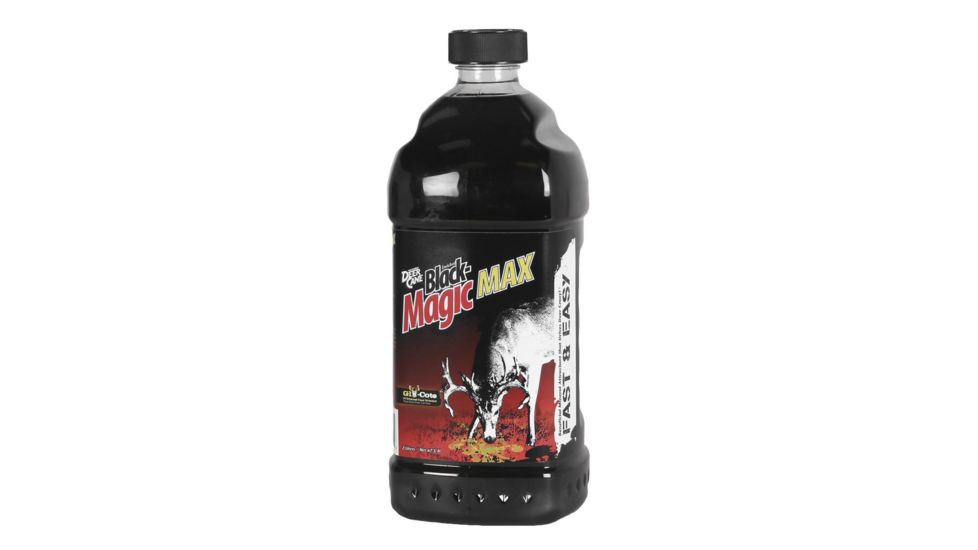 Evolved Habitats Black Magic MAX Liquid, 2 Liter 64256