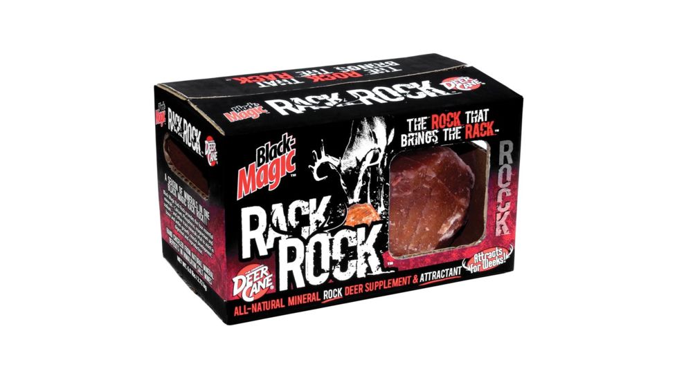 Evolved Habitats Black Magic Rack Rock, 6 lbs. 64510