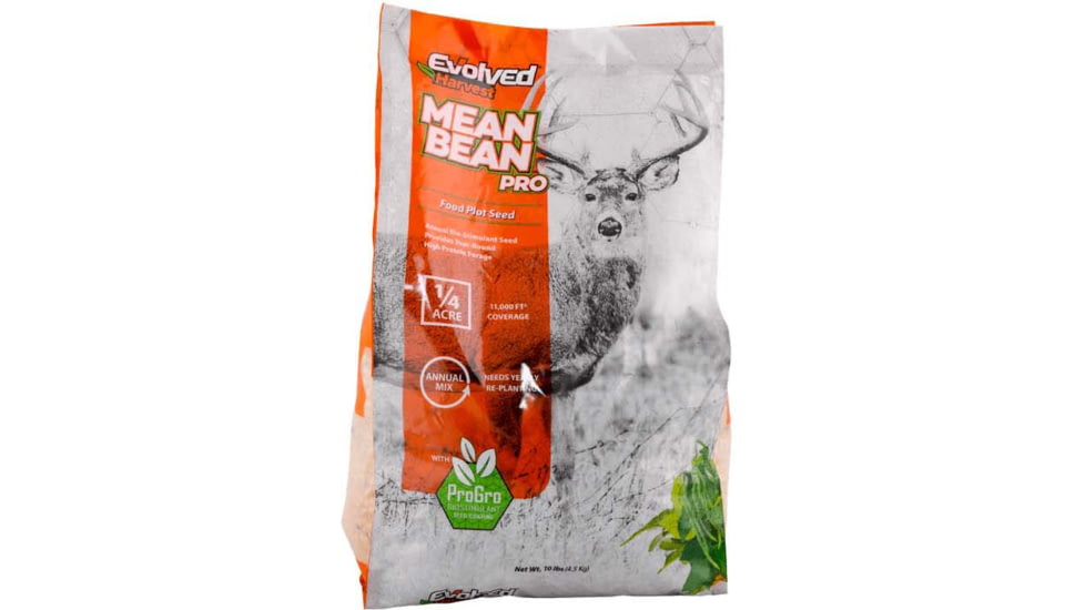 Evolved Habitats Mean Bean Pro, 10lb, EVL-EVO81002
