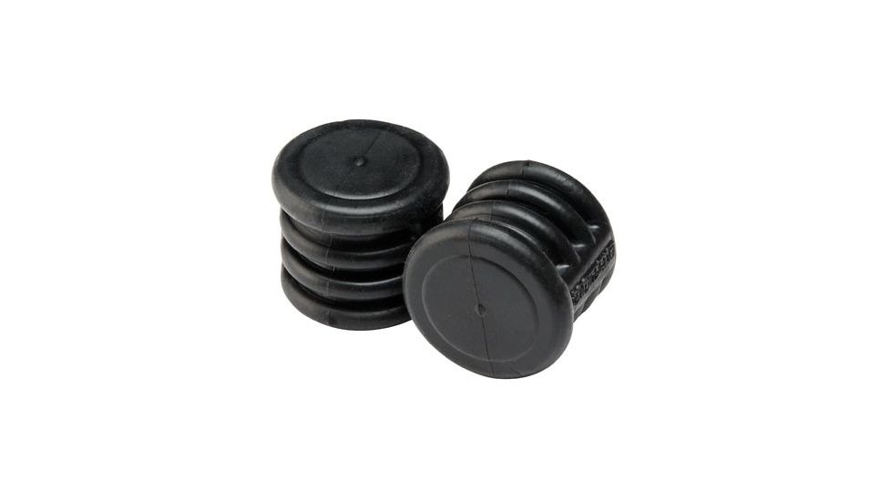 Excaliber 1968 S5 Crossbow Replacement Pads S5 Replacement Pads, Black