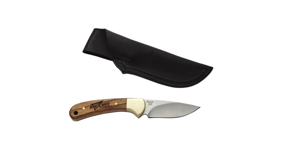Excalibur Crossbow 3in. 420 HC Steel Blade Brand Knife 192163