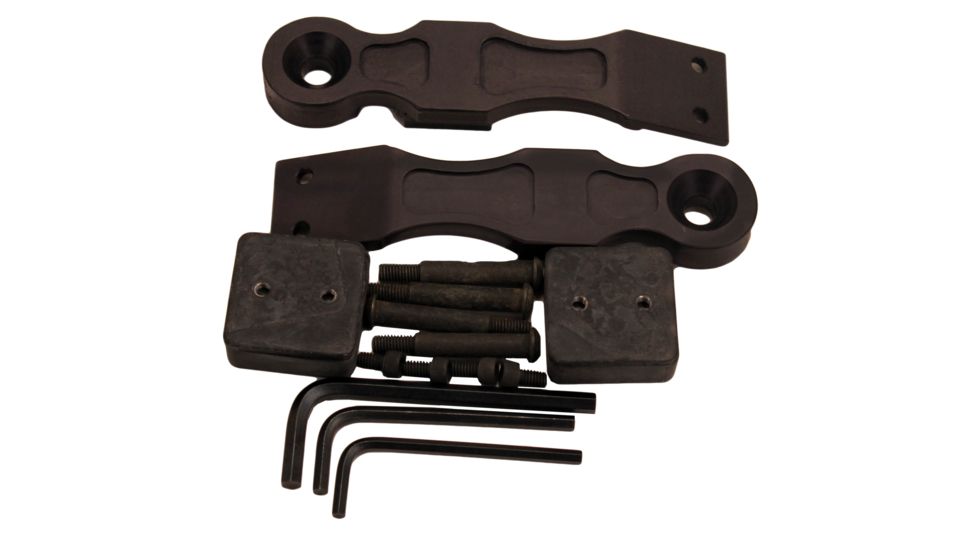 Excalibur Crossbow Air Brakes, for Matrix and Micro, 7017