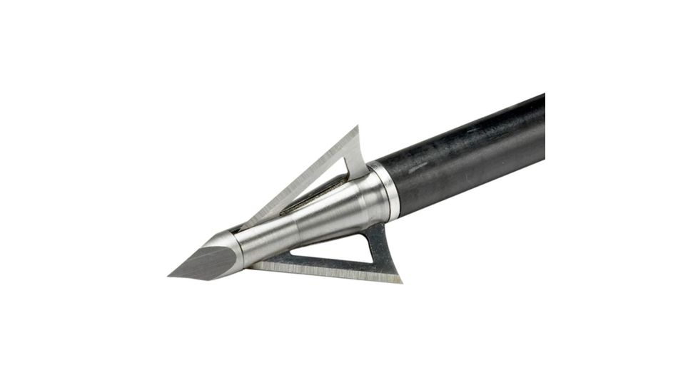 Excalibur Crossbow Boltcutter Broadhead, 150 gr. 6 pk. 6674