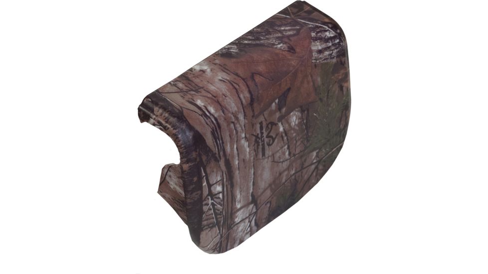 Excalibur Crossbow Crossbow Cheek Piece, Realtree Xtra 109905