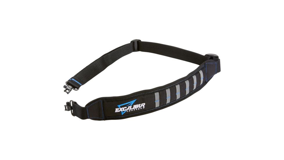 Excalibur Crossbow Ex-Sling, Black, 95856