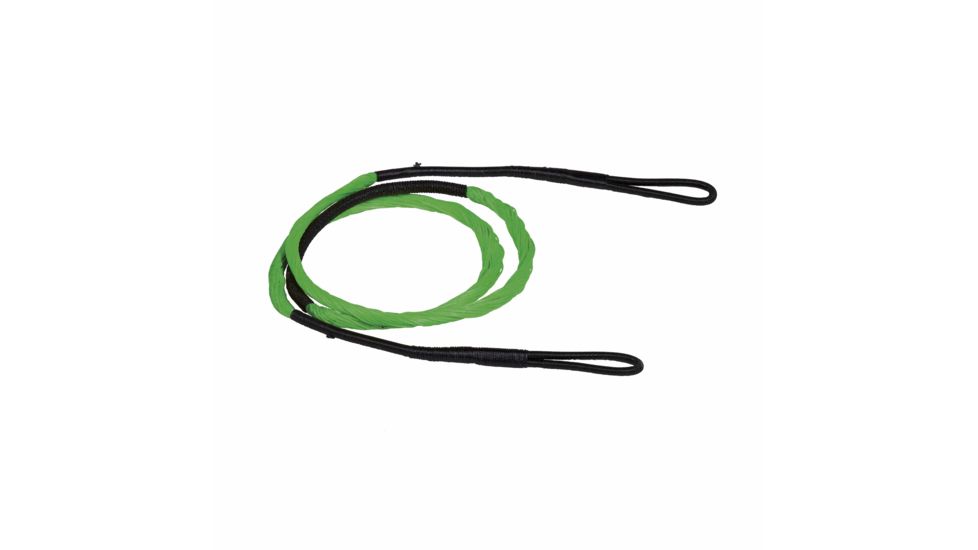 Excalibur Crossbow Excel String, Green, 1994ZG