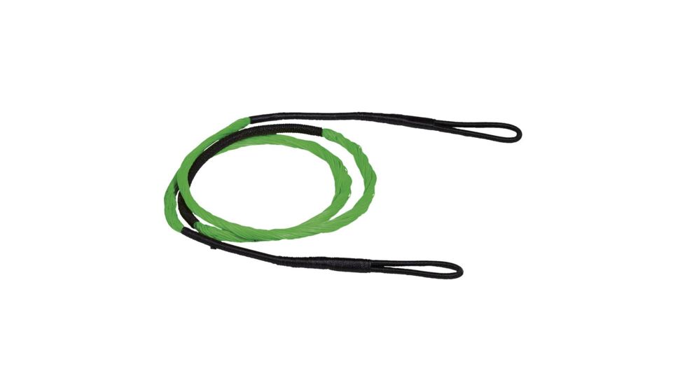 Excalibur Crossbow Excel String, Green 1994ZG