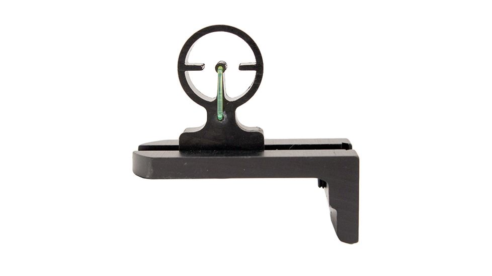 Excalibur Crossbow Fiber Optic Front with Rear Peep 55355