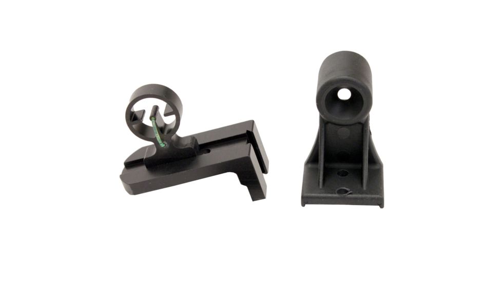 Excalibur Crossbow Fiber Optic Front with Rear Peep 55355