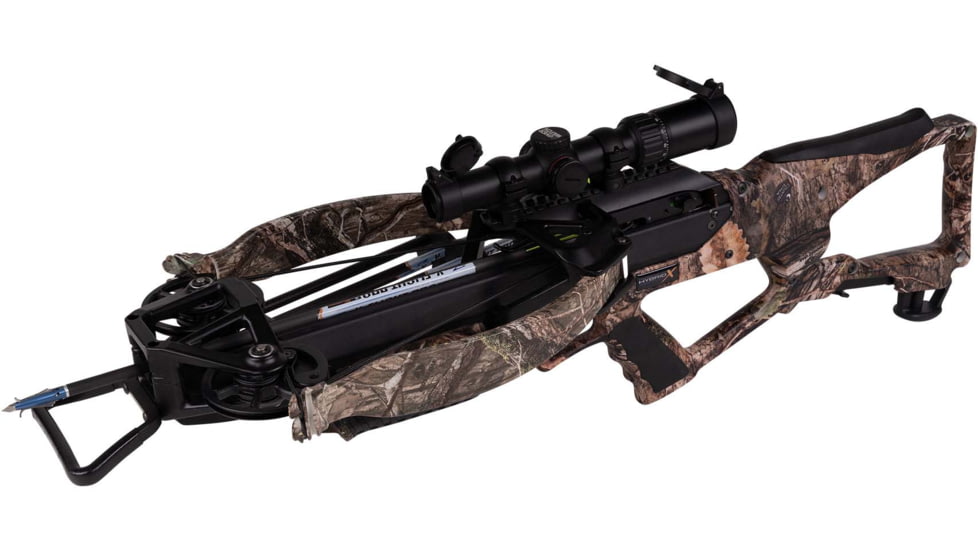 Excalibur Crossbow Hybrid X Crossbow Package