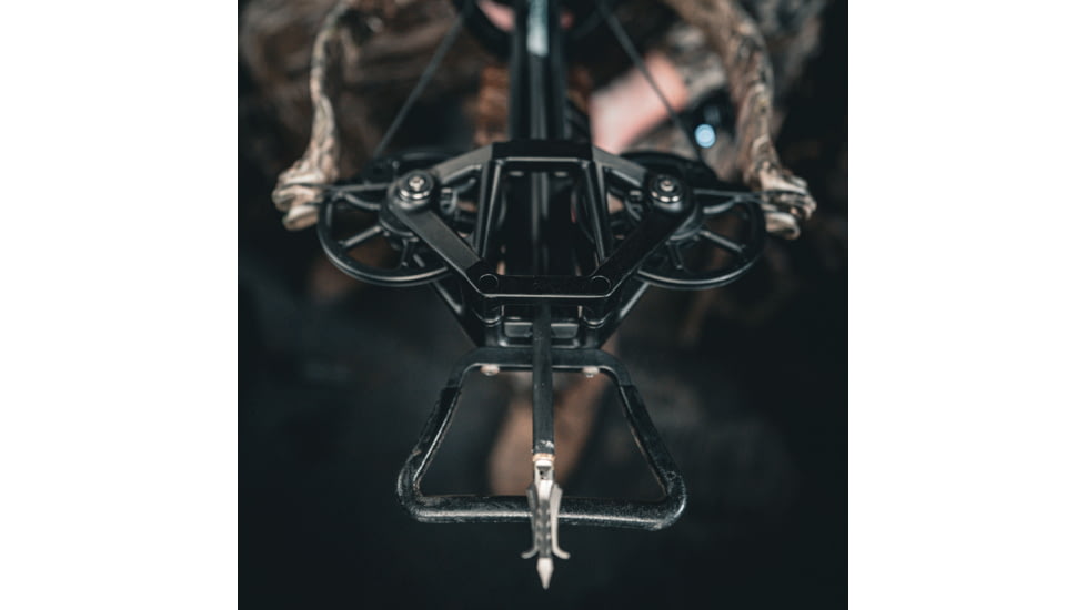 Excalibur Crossbow Hybrid X Crossbow Package