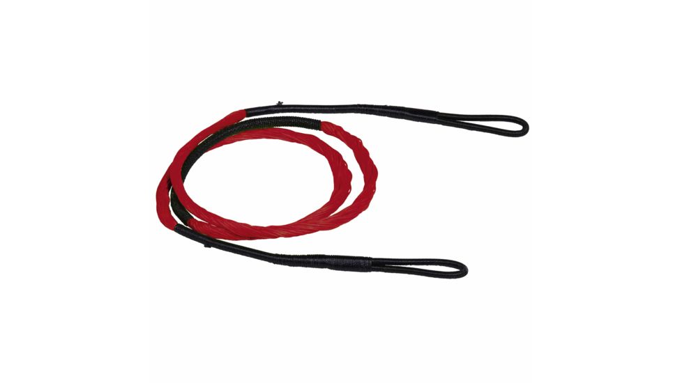 Excalibur Crossbow Matrix String, Red, 1992BR