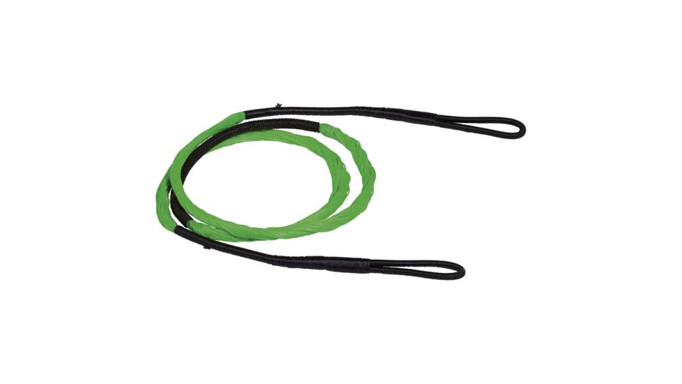 Excalibur Crossbow Micro String, Green 1993ZG
