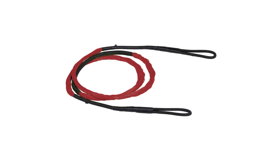 Excalibur Crossbow Micro String, Red, 1993BR