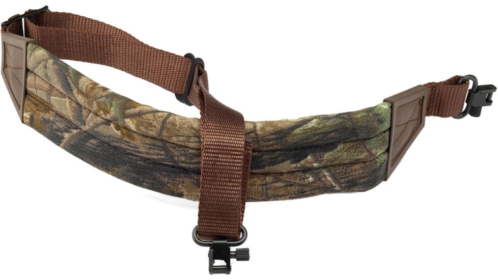 Excalibur Crossbow Padded Sling with Swivels, Camo 48479