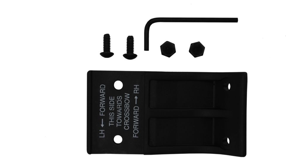 Excalibur Crossbow Quiver Bracket 44050