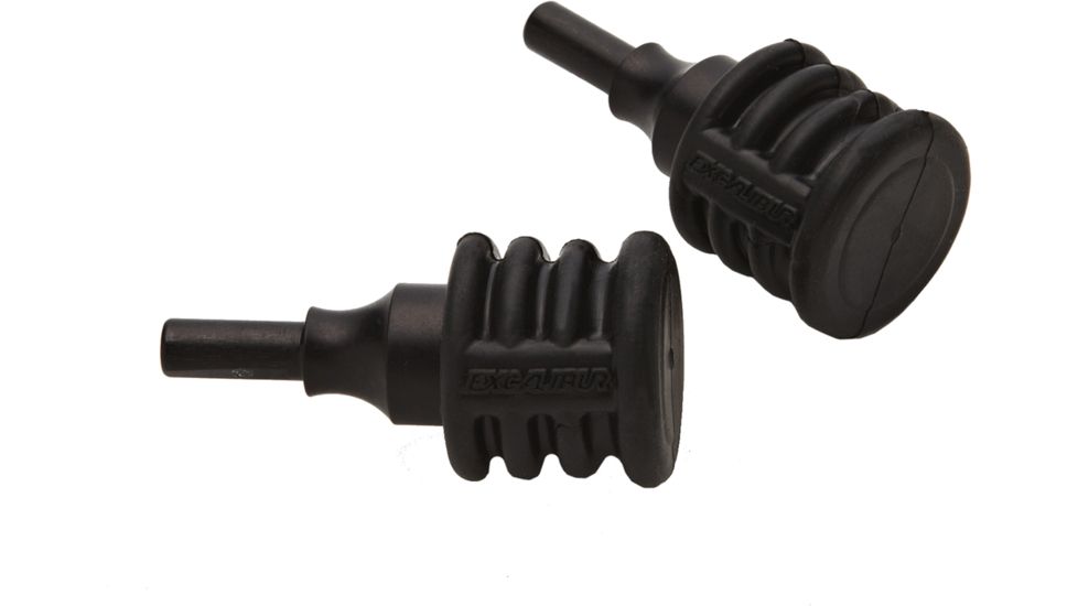 Excalibur Crossbow R.E.D.S. Suppressors -For Matrix 355 and 380 109929