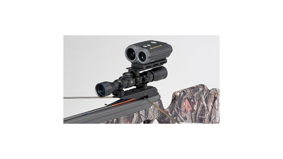 Excalibur Crossbow Range Finder Mount 47604, EDEMO1