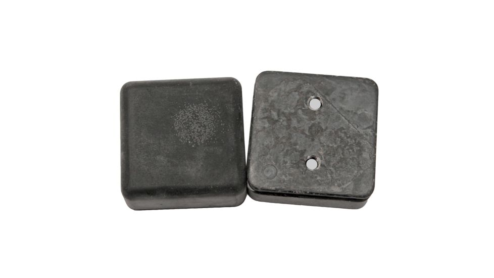 Excalibur Crossbow Replacement Pads for Dissipator Bars 49629